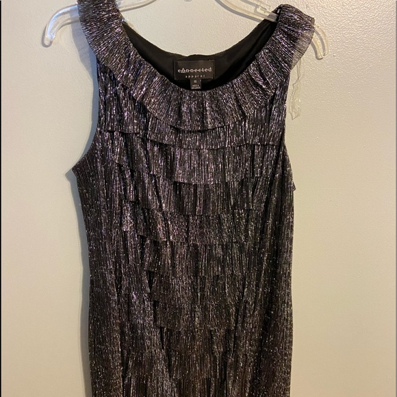 Flapper style dress - Picture 1 of 2